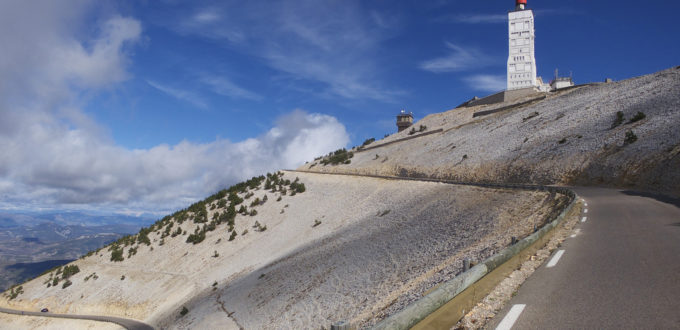 Mont Ventoux